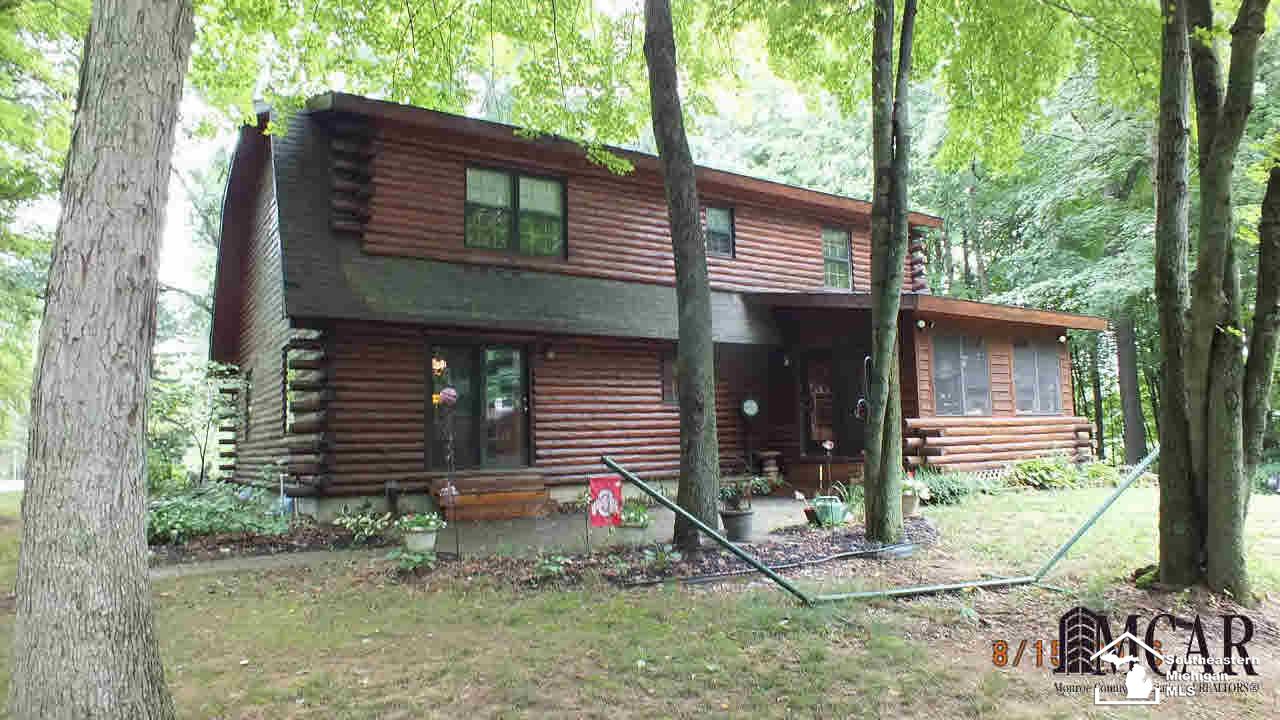 3615 Morocco Road Petersburg, MI 49270 - Photo 7 of 23