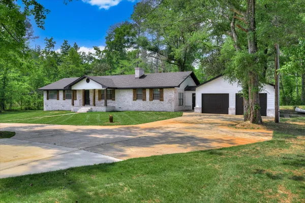 $299,900 | 2784 Highway 1, Louisville, GA 30434