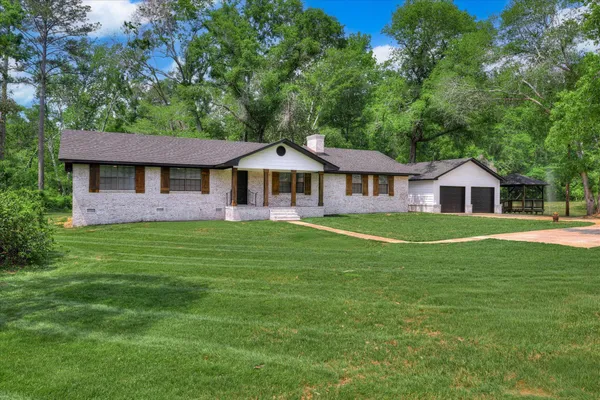 $299,900 | 2784 Highway 1, Louisville, GA 30434