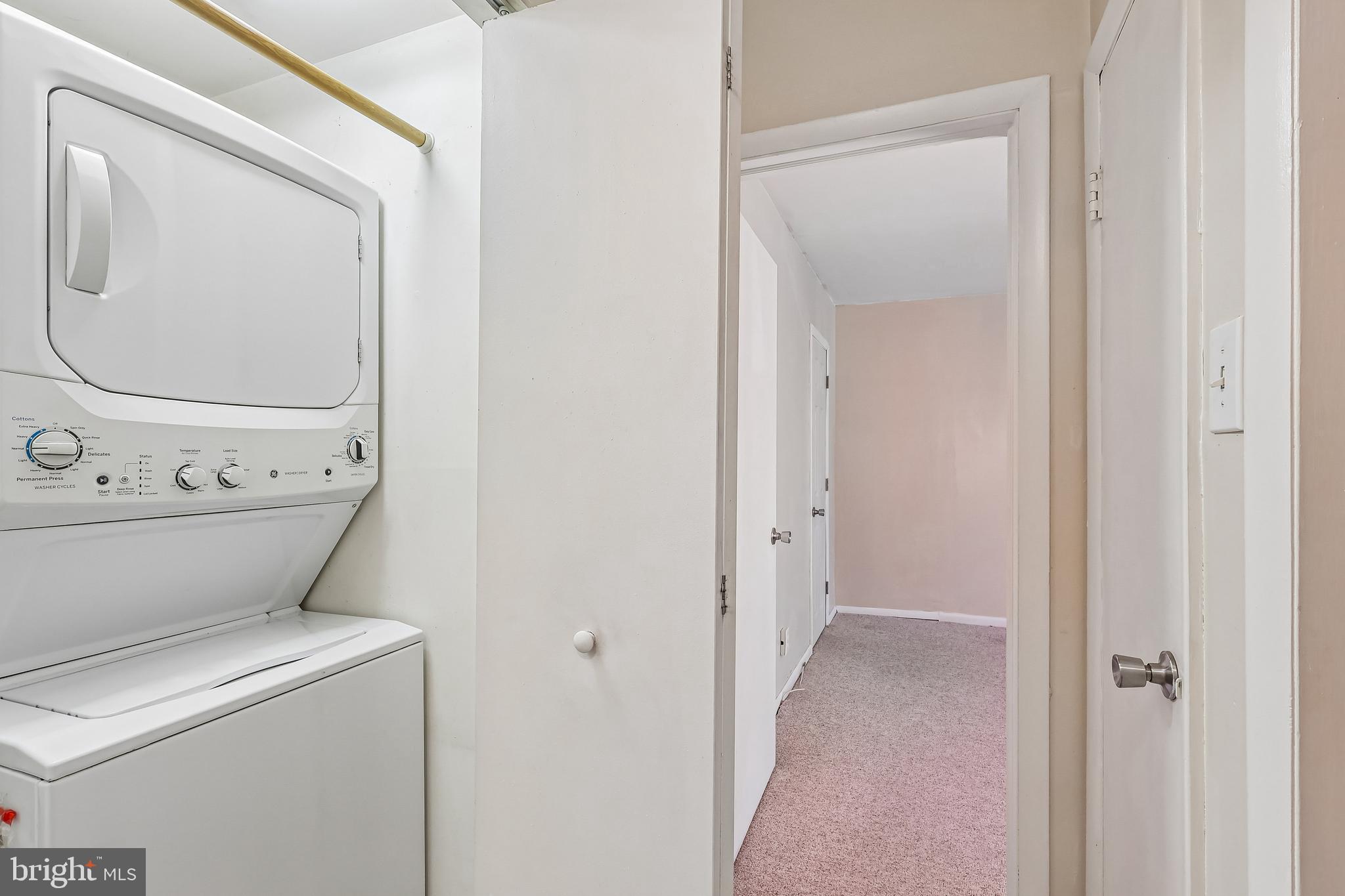 1475 Mt Holly Road, Unit G4 Edgewater Park, NJ 08010 - Photo 17 of 32 laundry