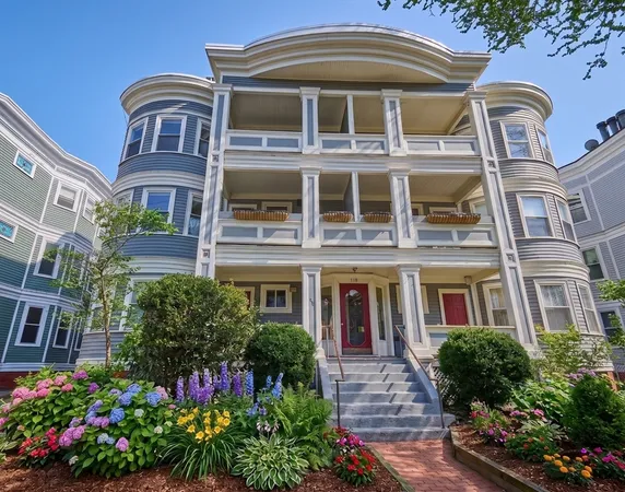$5,500 | 118 Trowbridge Street, Unit 6, Cambridge, MA 02138