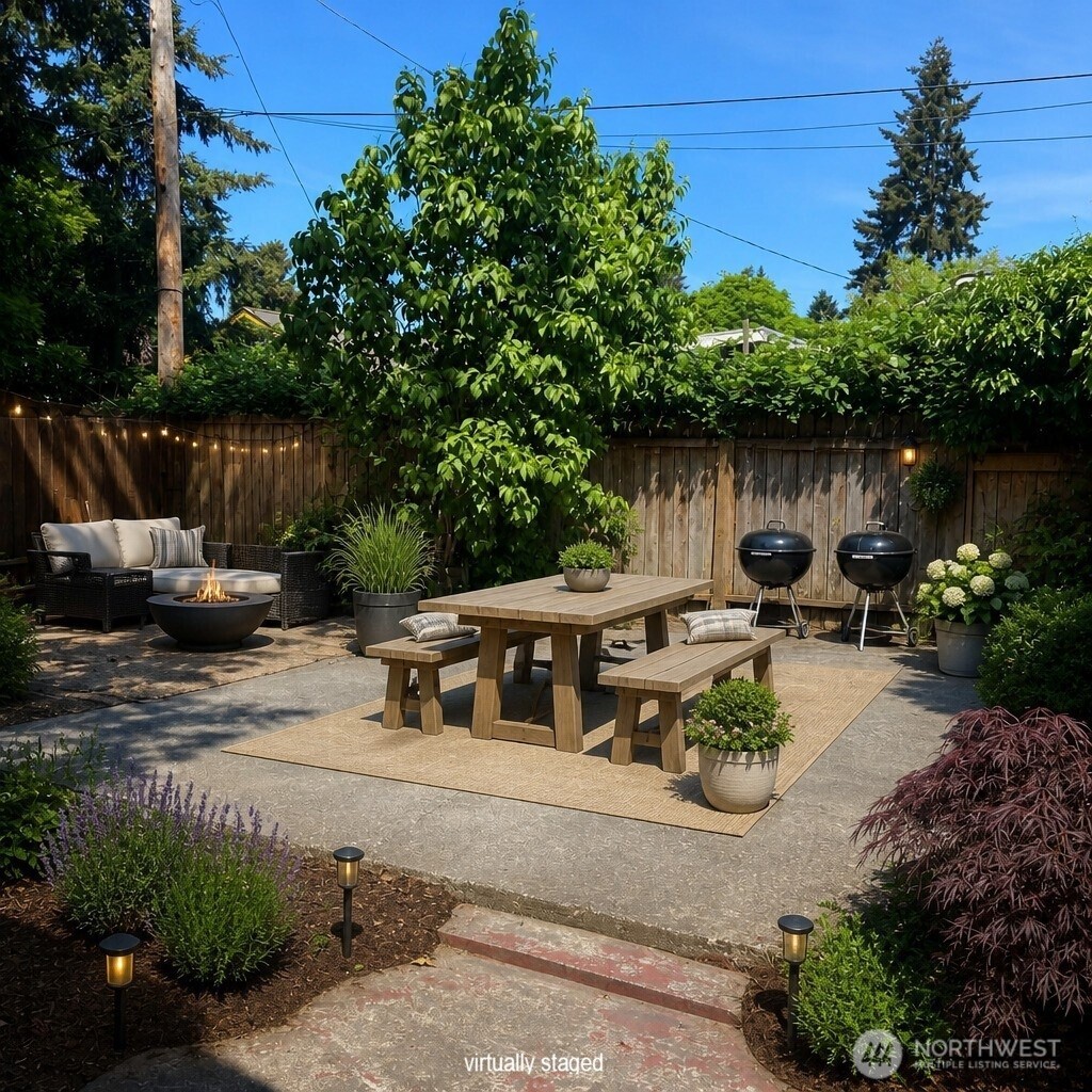 936 North 101st Street Seattle, WA 98133 - Photo 24 of 26