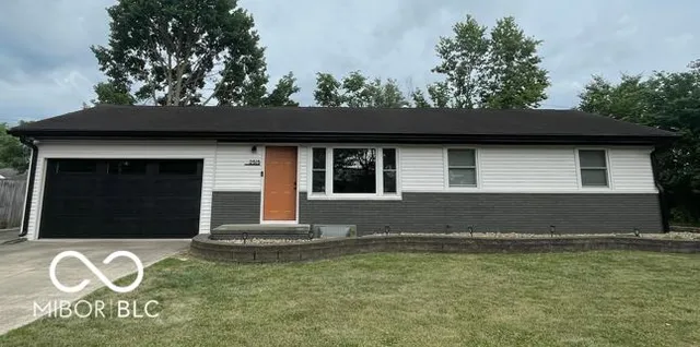 $239,900 | 2515 16th Street, Columbus, IN 47201