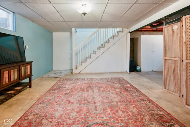 $239,900 | 2515 16th Street, Columbus, IN 47201