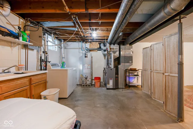 $239,900 | 2515 16th Street, Columbus, IN 47201