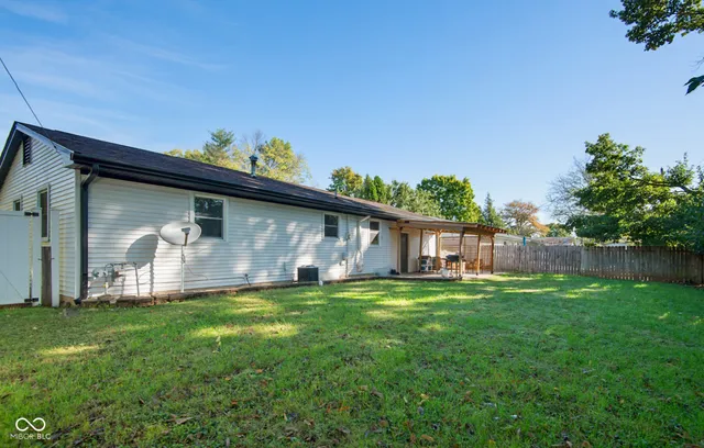 $239,900 | 2515 16th Street, Columbus, IN 47201