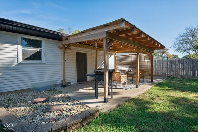 $239,900 | 2515 16th Street, Columbus, IN 47201