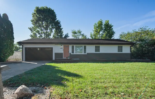 $239,900 | 2515 16th Street, Columbus, IN 47201