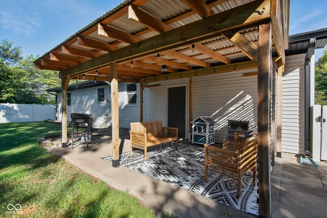 $239,900 | 2515 16th Street, Columbus, IN 47201