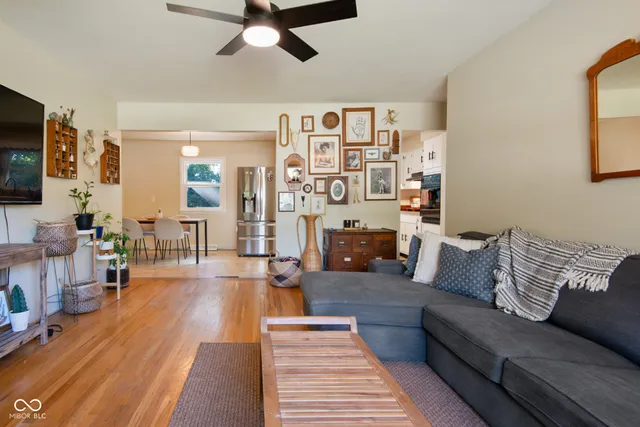 $239,900 | 2515 16th Street, Columbus, IN 47201