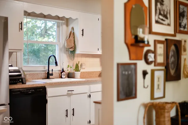 $239,900 | 2515 16th Street, Columbus, IN 47201