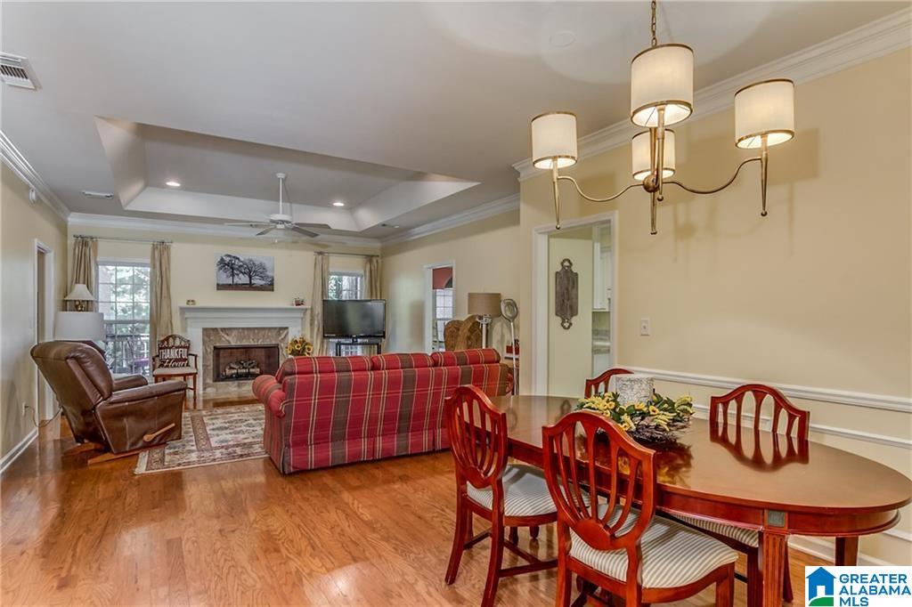2149 Fox Ridge Road Tuscaloosa, AL 35406 - Photo 8 of 37