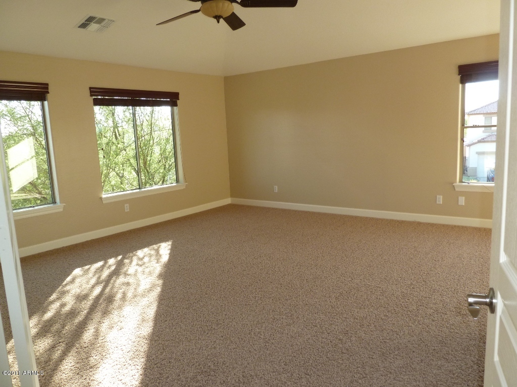 13651 West Calavar Road Surprise, AZ 85379 - Photo 15 of 29 Huge master w/sitting area