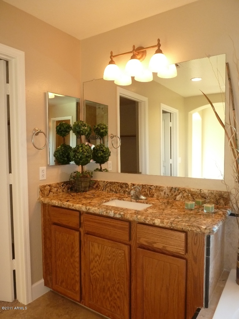 13651 West Calavar Road Surprise, AZ 85379 - Photo 20 of 29 Other vanity in master bath