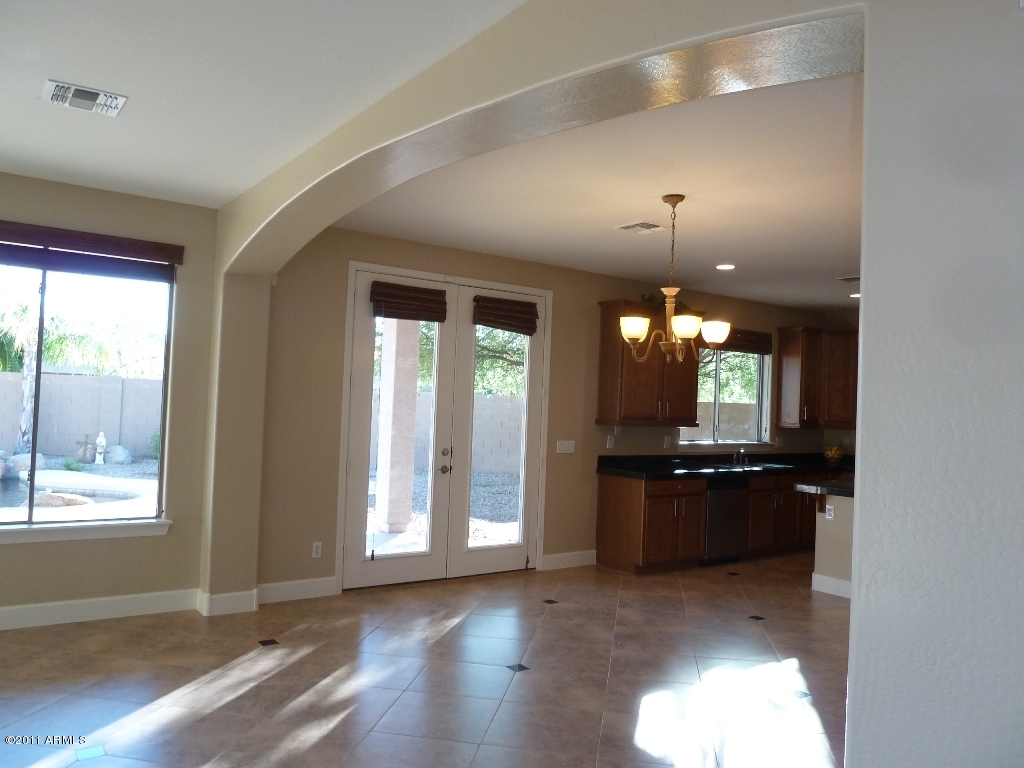 13651 West Calavar Road Surprise, AZ 85379 - Photo 26 of 29 Gorgeous architectural design
