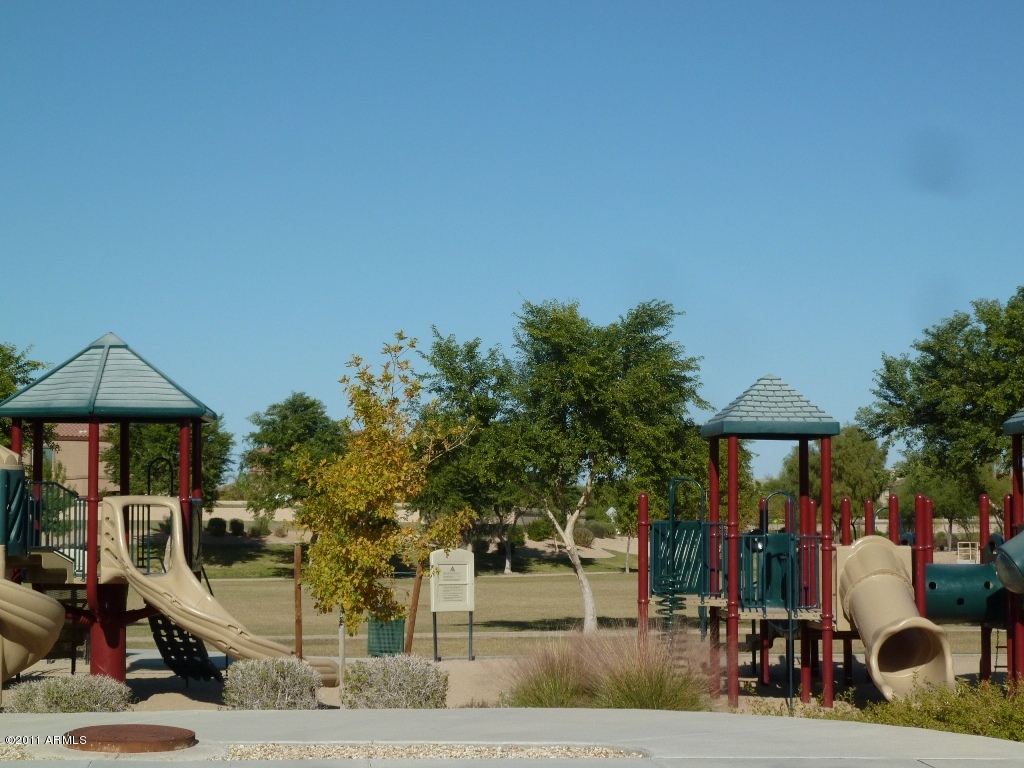 13651 West Calavar Road Surprise, AZ 85379 - Photo 28 of 29 Parks just down the street