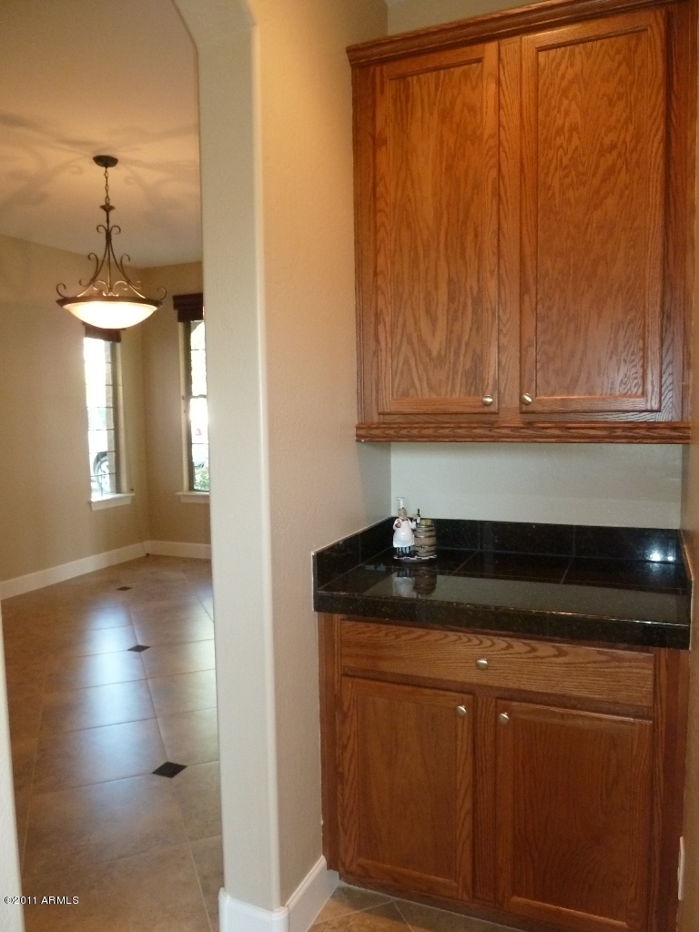 13651 West Calavar Road Surprise, AZ 85379 - Photo 10 of 29 Butler's pantry