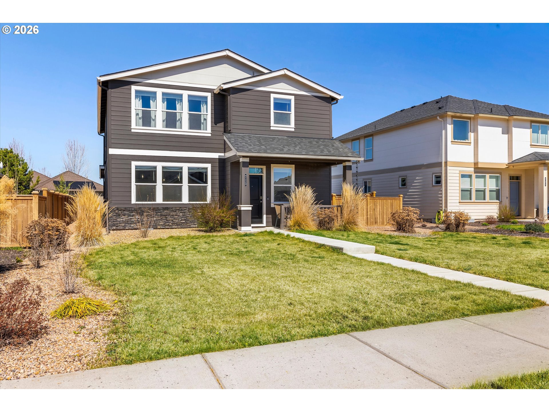 715 Northeast Union Loop Prineville, OR 97754 - Photo 1 of 48