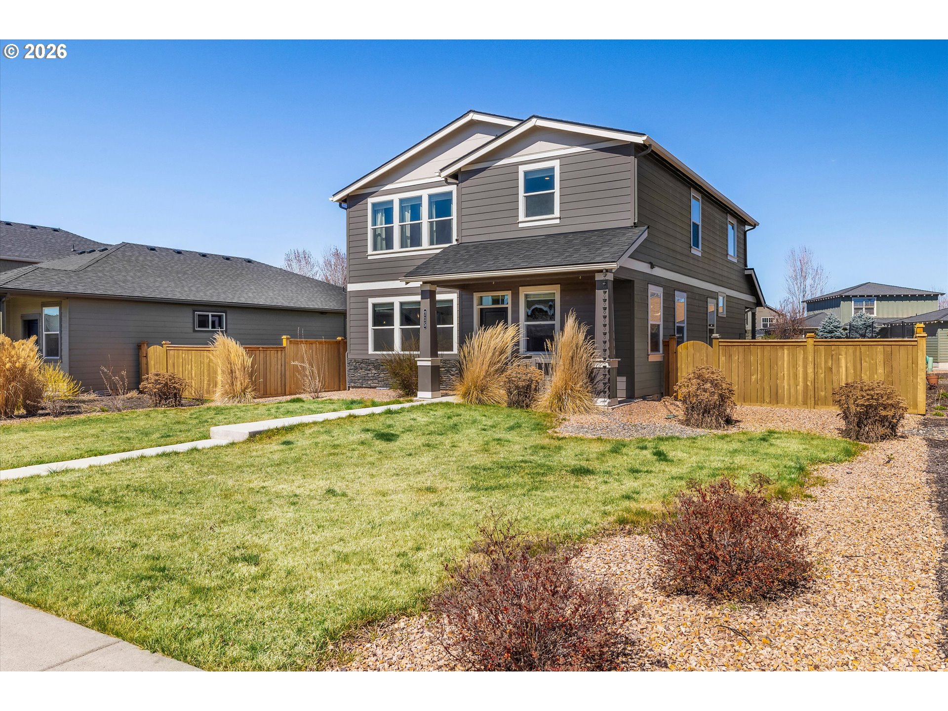 715 Northeast Union Loop Prineville, OR 97754 - Photo 2 of 48