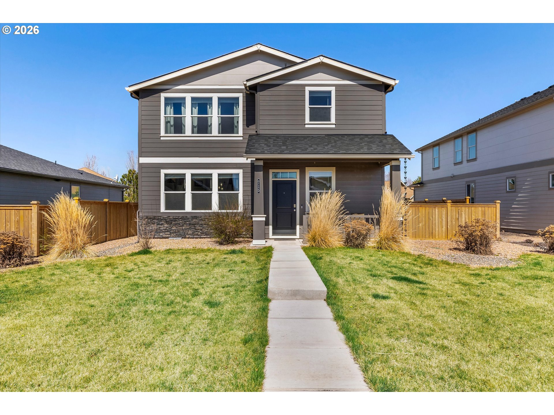 715 Northeast Union Loop Prineville, OR 97754 - Photo 3 of 48