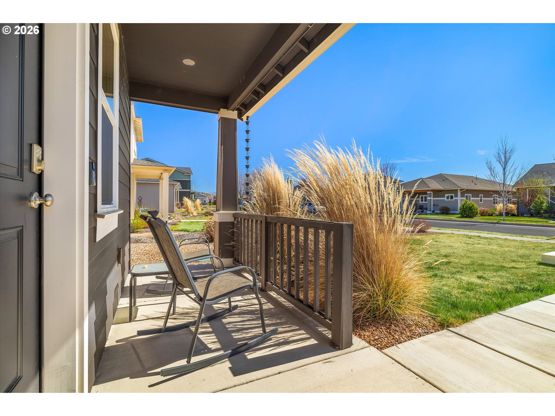 715 Northeast Union Loop Prineville, OR 97754 - Photo 36 of 48