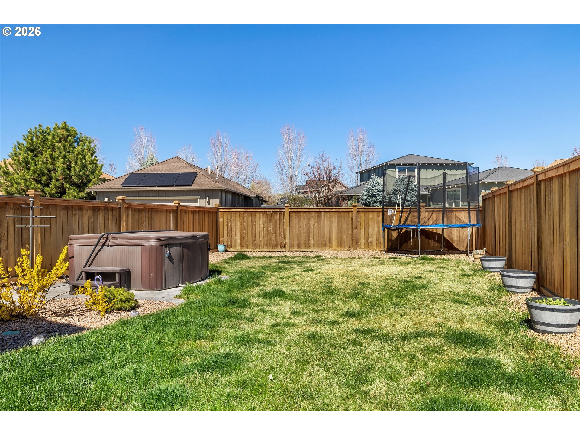 715 Northeast Union Loop Prineville, OR 97754 - Photo 39 of 48