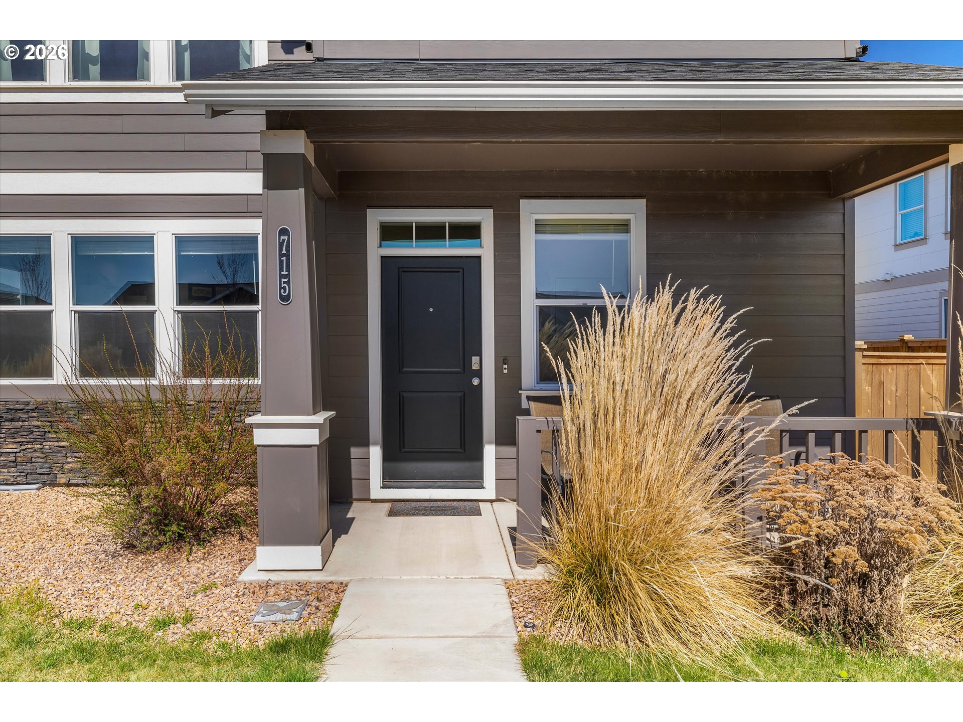 715 Northeast Union Loop Prineville, OR 97754 - Photo 4 of 48