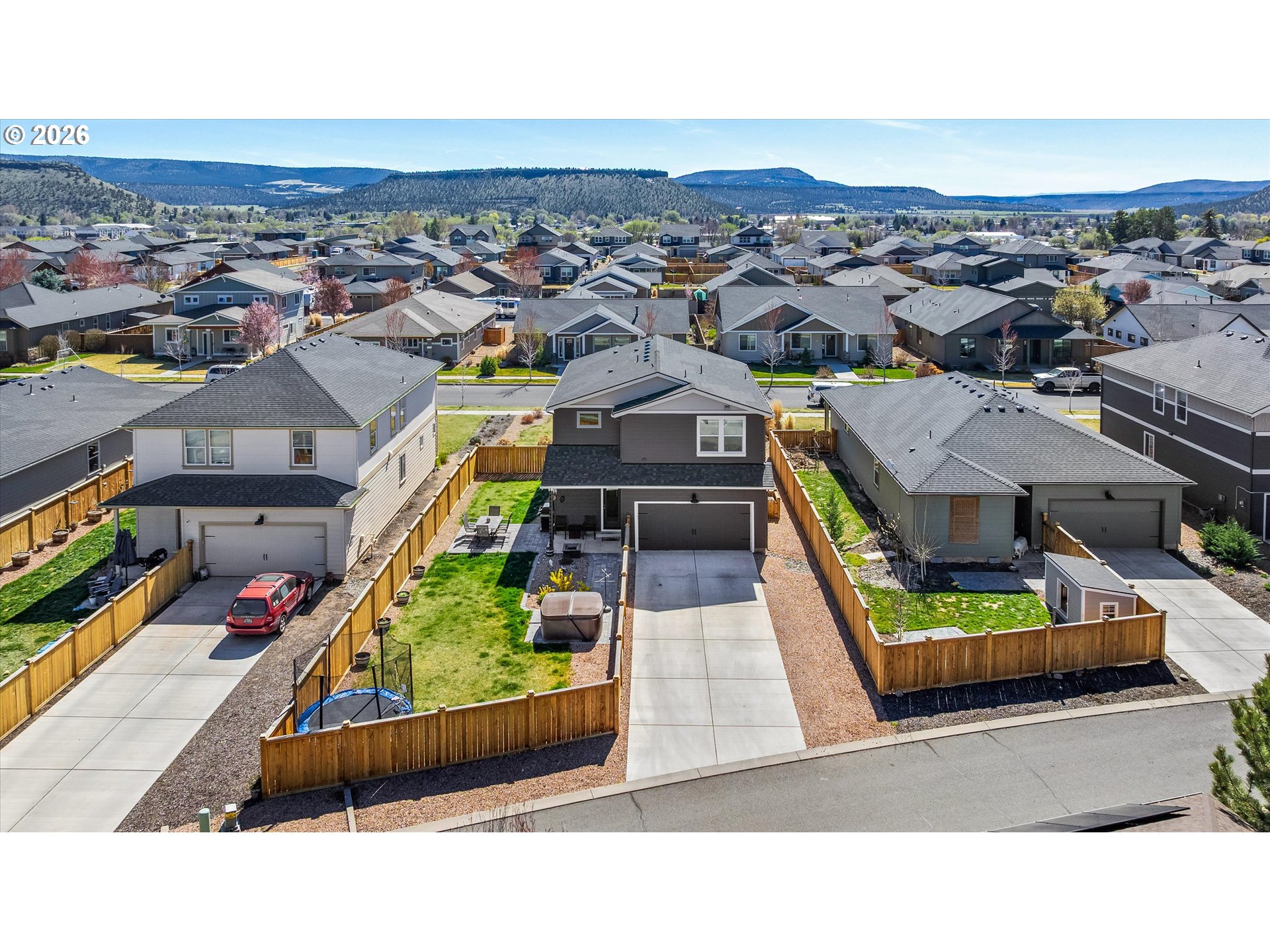 715 Northeast Union Loop Prineville, OR 97754 - Photo 44 of 48