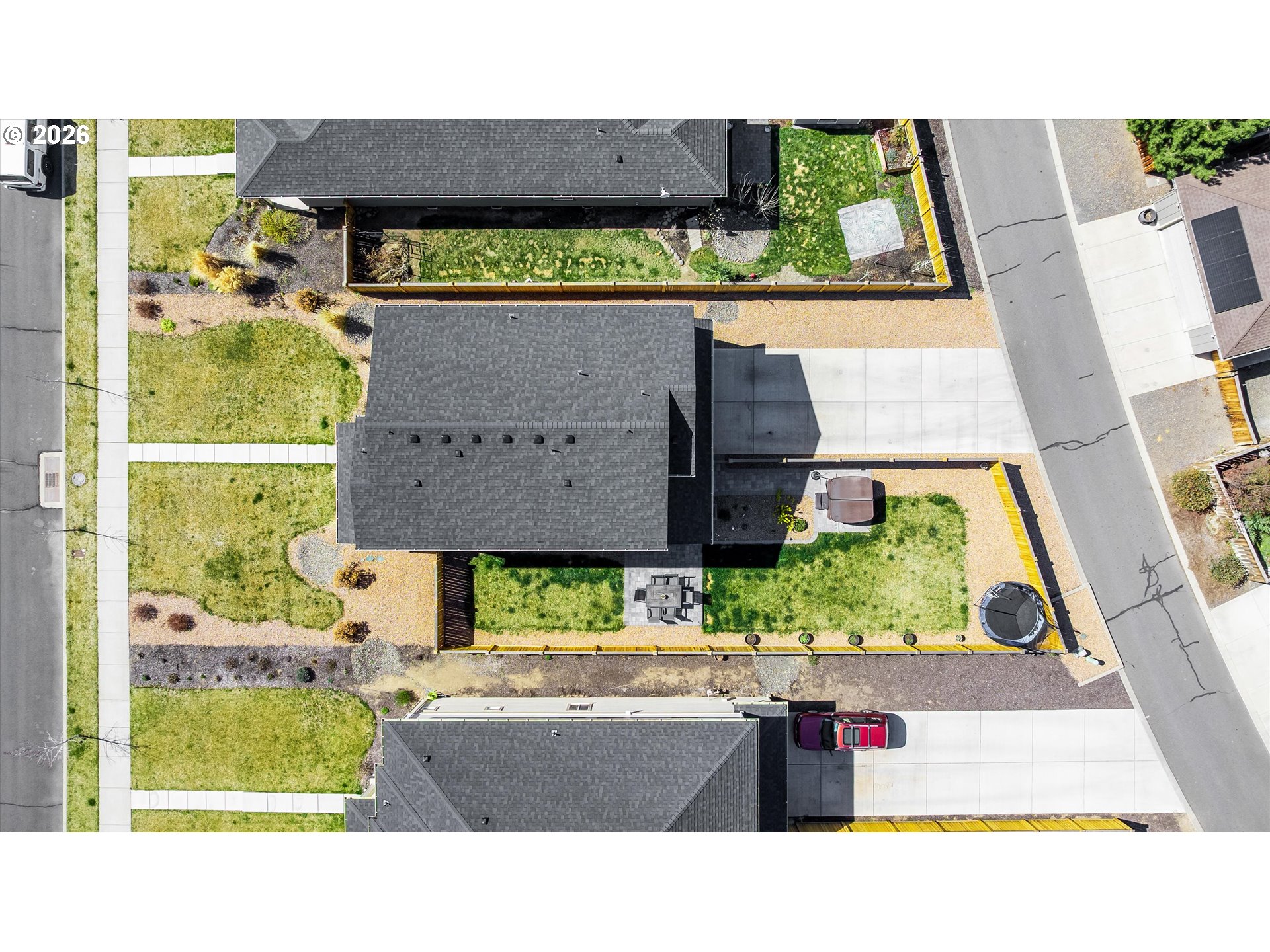 715 Northeast Union Loop Prineville, OR 97754 - Photo 45 of 48