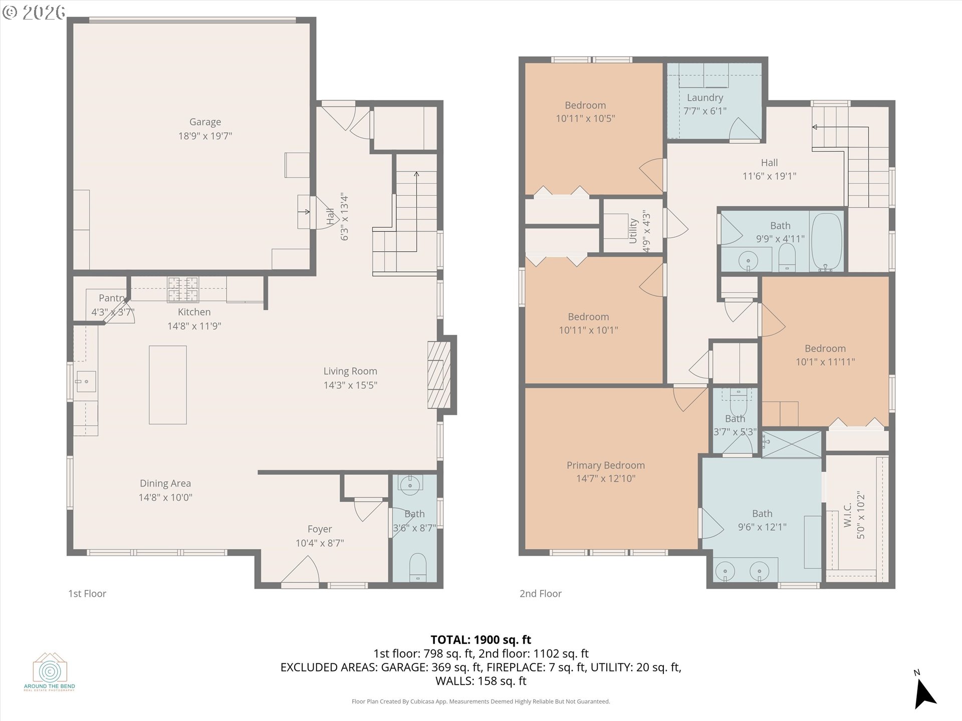 715 Northeast Union Loop Prineville, OR 97754 - Photo 46 of 48