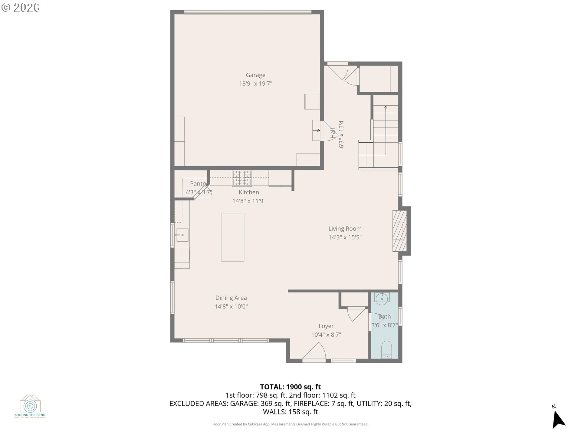 715 Northeast Union Loop Prineville, OR 97754 - Photo 48 of 48