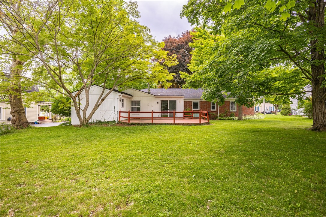 63 Monroe Street Mendon, NY 14472 - Photo 25 of 26