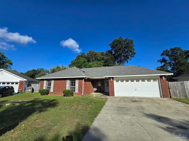 $209,450 | 3645 Sagamore Drive, Pensacola, FL 32514
