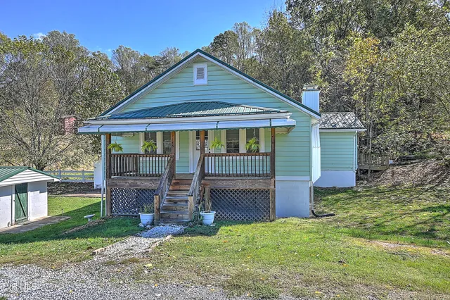 $339,900 | 2145 Highway 93, Fall Branch, TN 37656