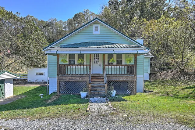 $339,900 | 2145 Highway 93, Fall Branch, TN 37656