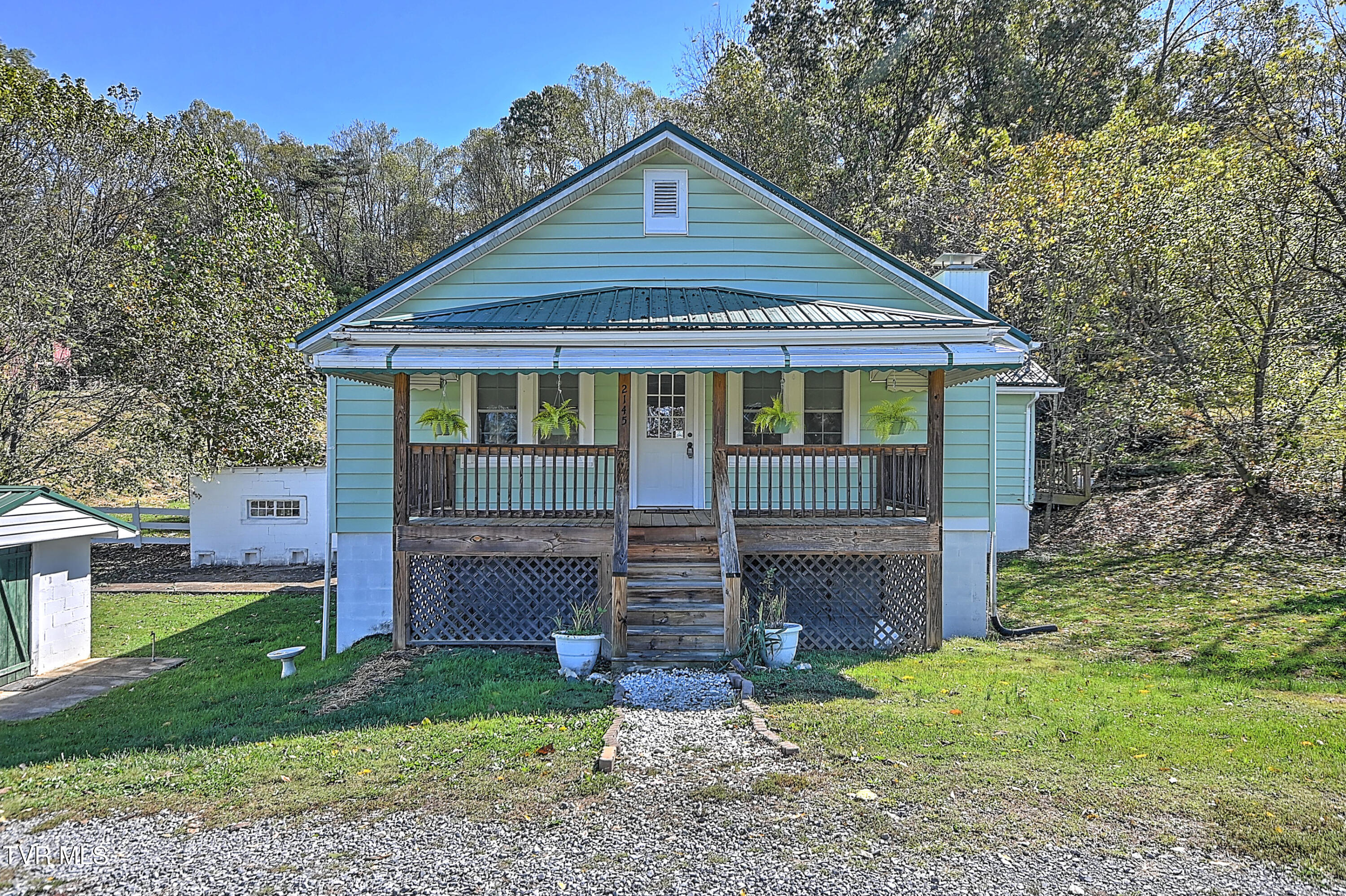 2145 Highway 93 Fall Branch, TN 37656 - Photo 2 of 63 2145 TN-93 GC-2