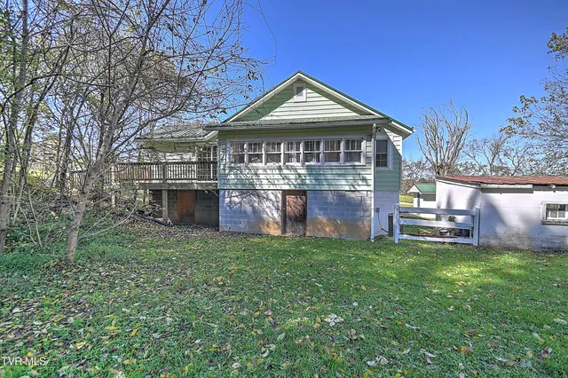 $339,900 | 2145 Highway 93, Fall Branch, TN 37656