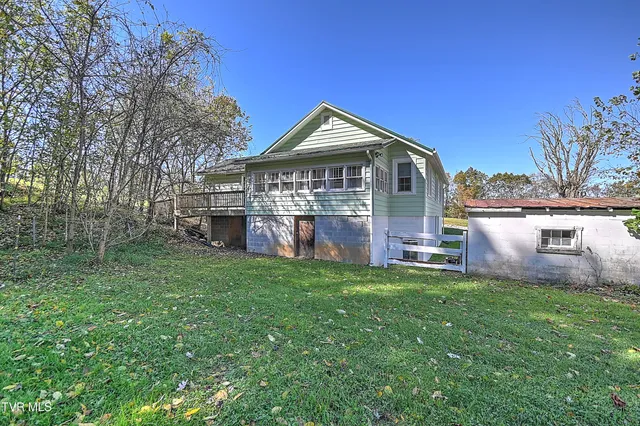 $339,900 | 2145 Highway 93, Fall Branch, TN 37656