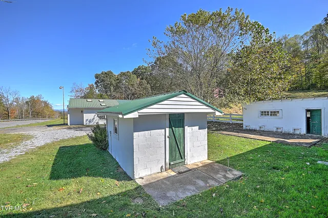 $339,900 | 2145 Highway 93, Fall Branch, TN 37656