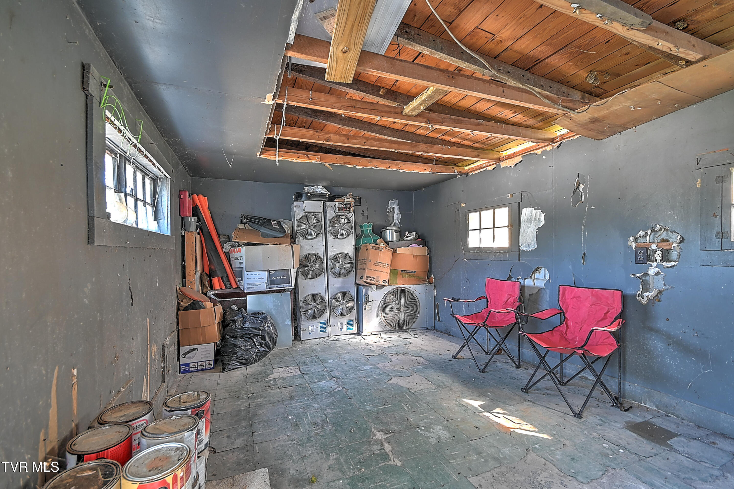 2145 Highway 93 Fall Branch, TN 37656 - Photo 41 of 63 2145 TN-93 GC-84