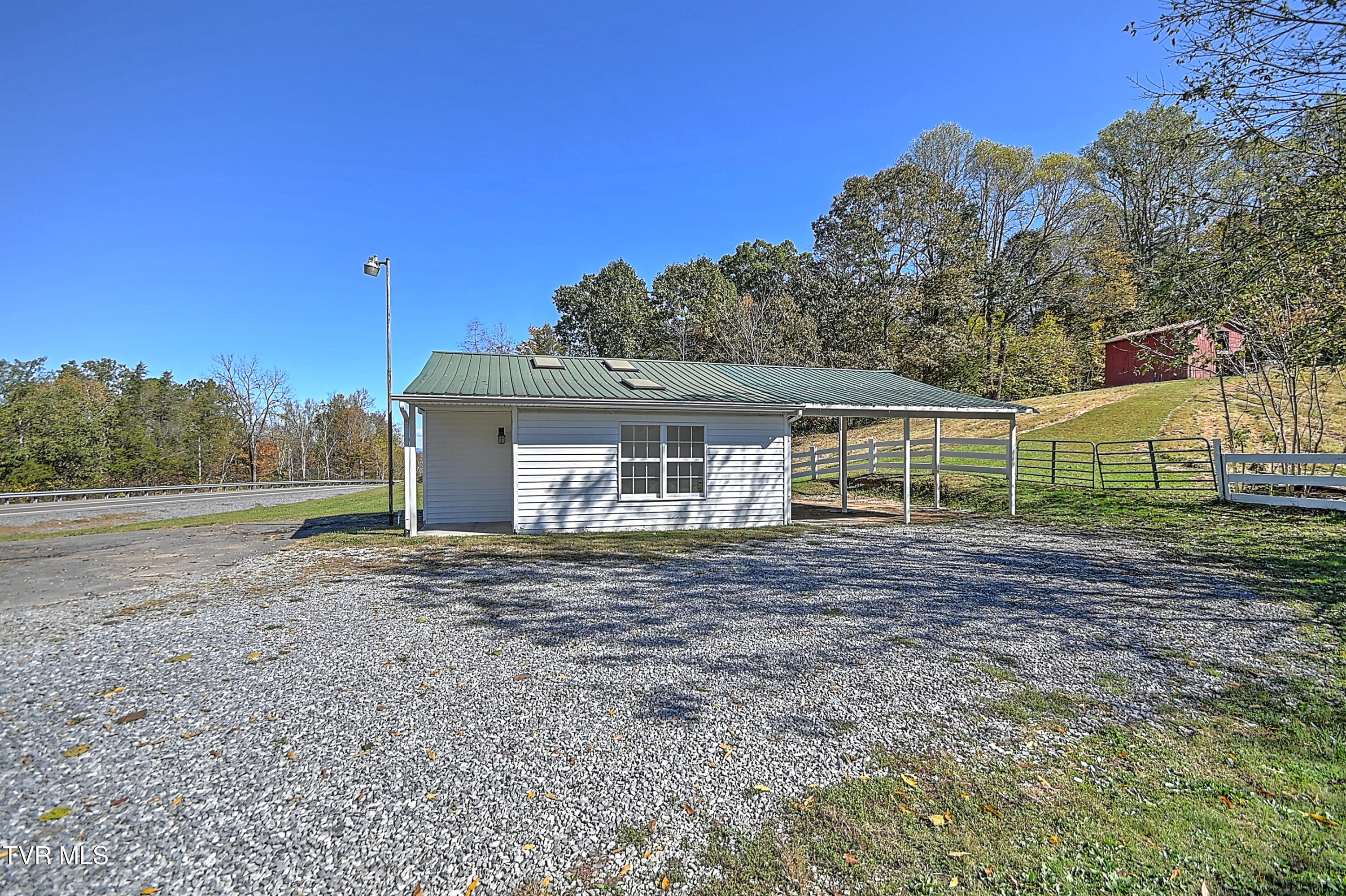 2145 Highway 93 Fall Branch, TN 37656 - Photo 42 of 63 2145 TN-93 GC-92