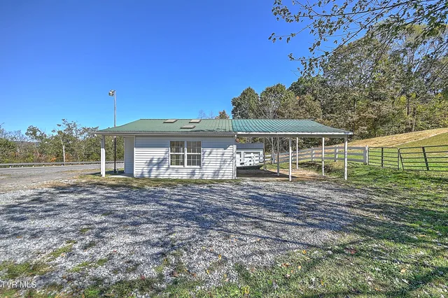 $339,900 | 2145 Highway 93, Fall Branch, TN 37656