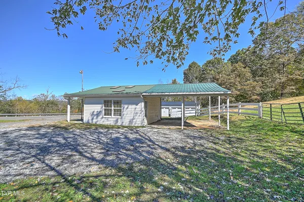 $329,900 | 2145 Highway 93, Fall Branch, TN 37656