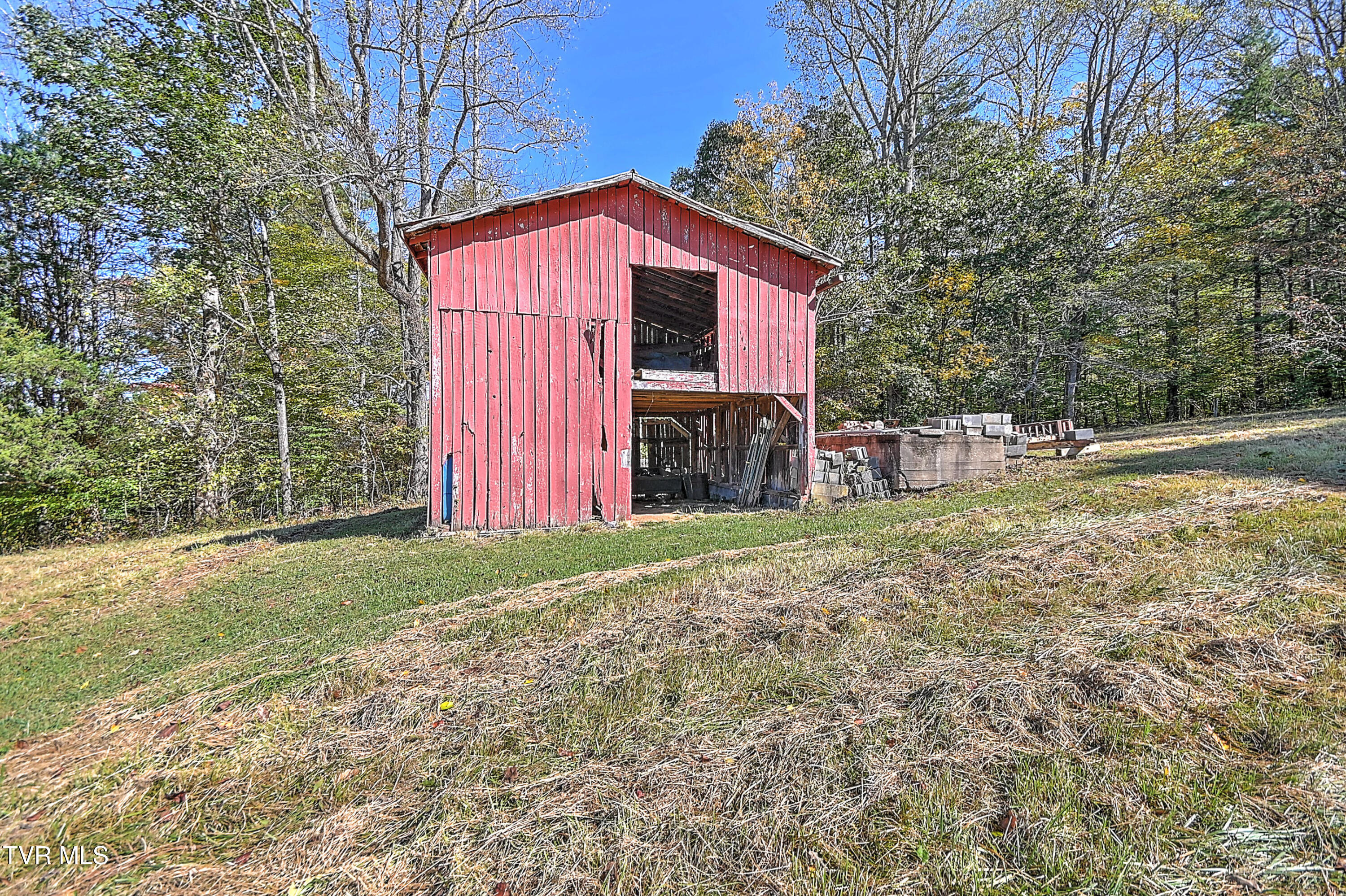 2145 Highway 93 Fall Branch, TN 37656 - Photo 57 of 63 2145 TN-93 GC-90