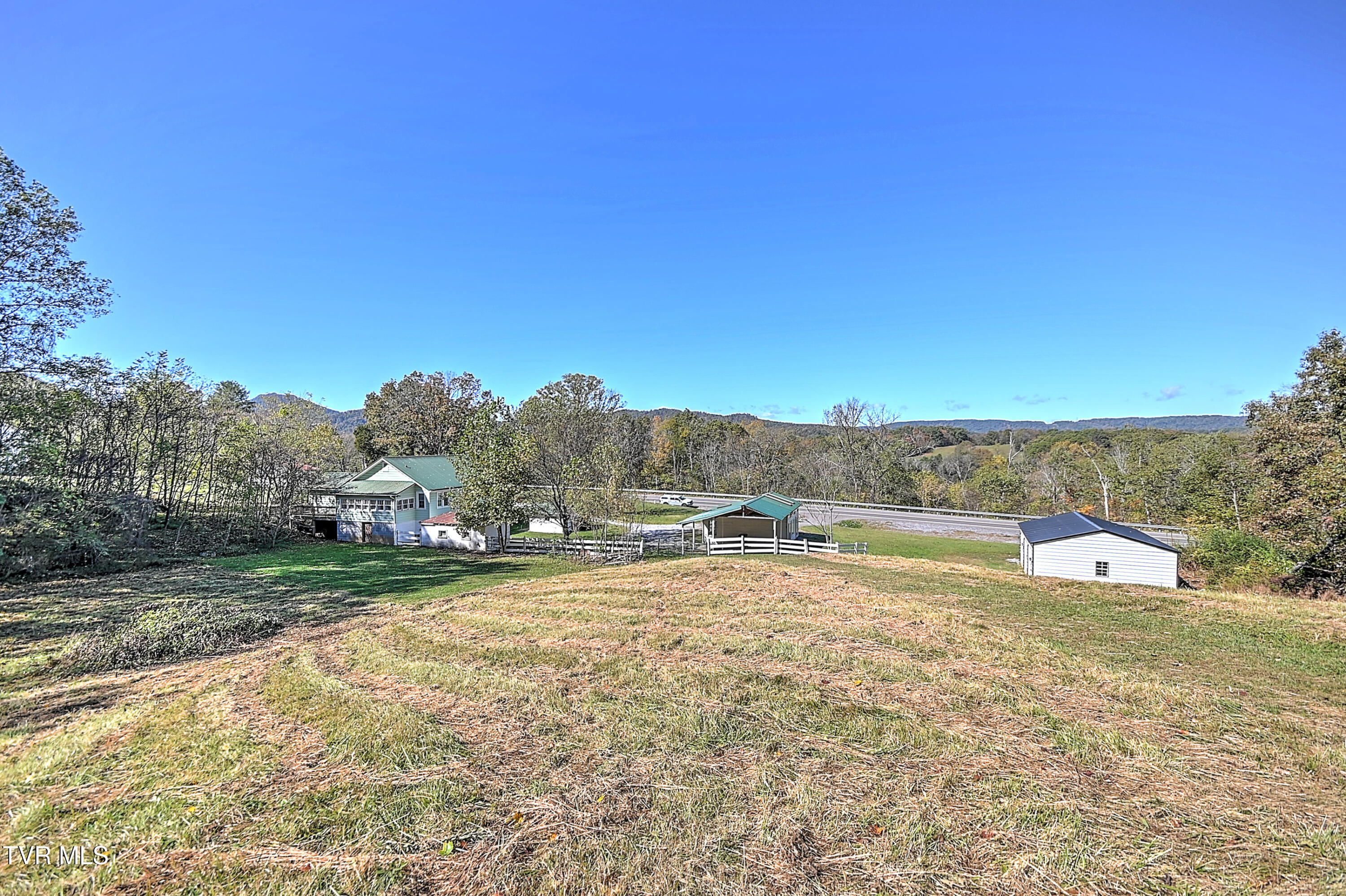 2145 Highway 93 Fall Branch, TN 37656 - Photo 58 of 63 2145 TN-93 GC-91