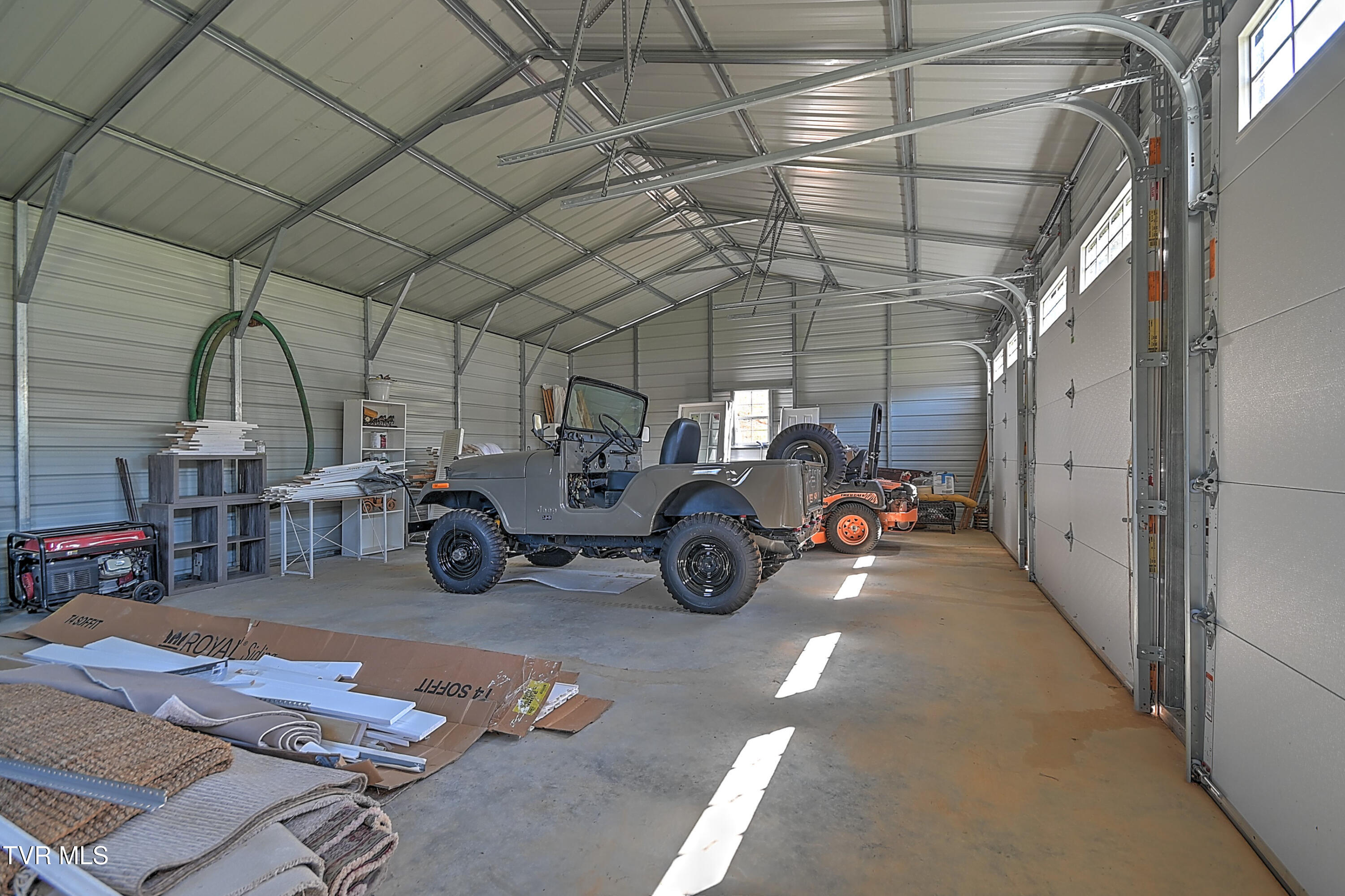 2145 Highway 93 Fall Branch, TN 37656 - Photo 62 of 63 2145 TN-93 GC-101