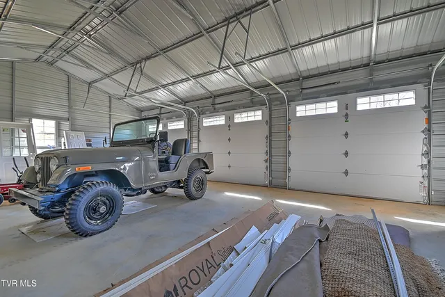 $339,900 | 2145 Highway 93, Fall Branch, TN 37656