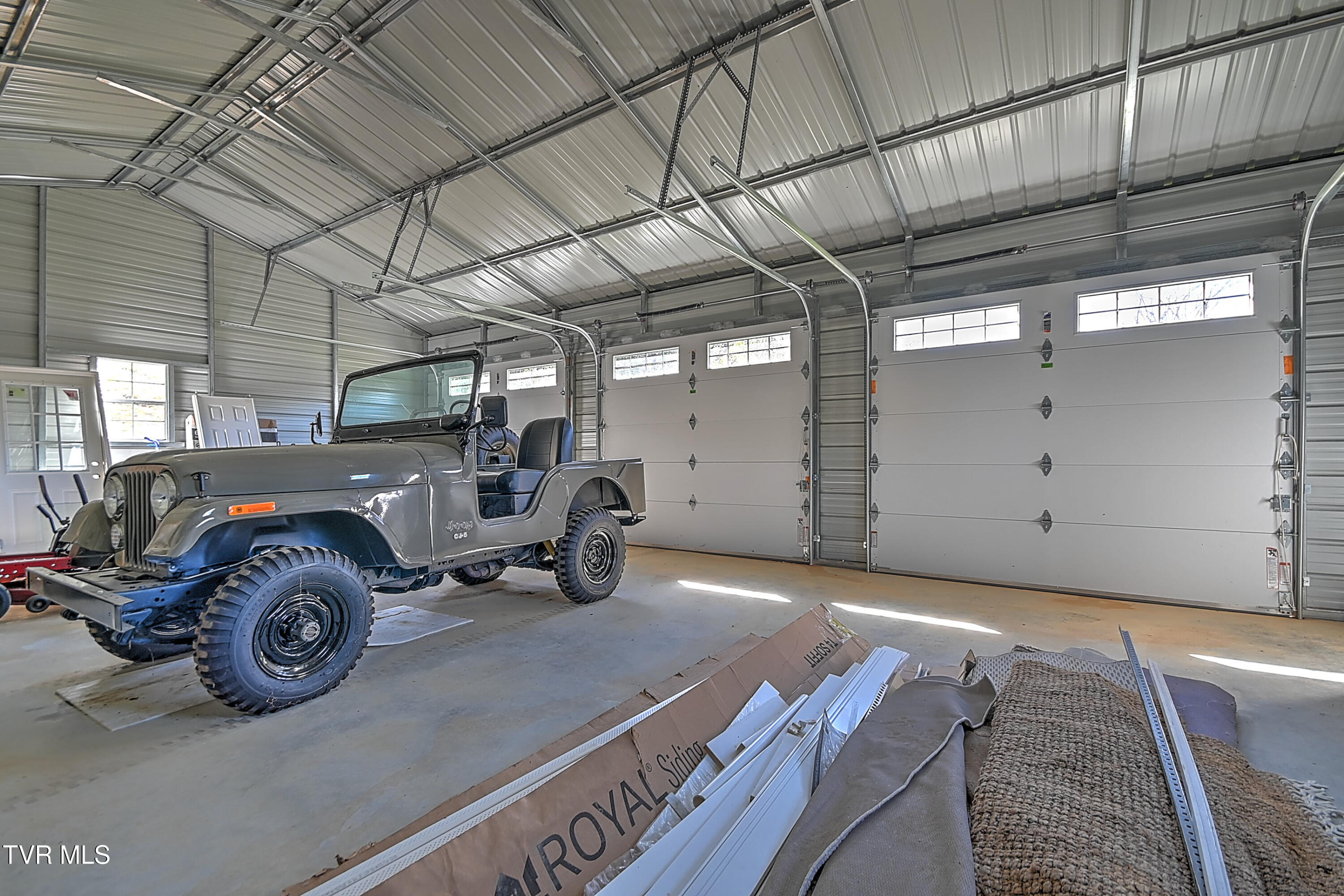 2145 Highway 93 Fall Branch, TN 37656 - Photo 63 of 63 2145 TN-93 GC-102