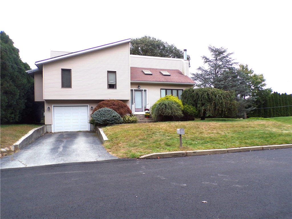 193 Mohawk Trail Cranston, RI 02921 - Photo 1 of 25