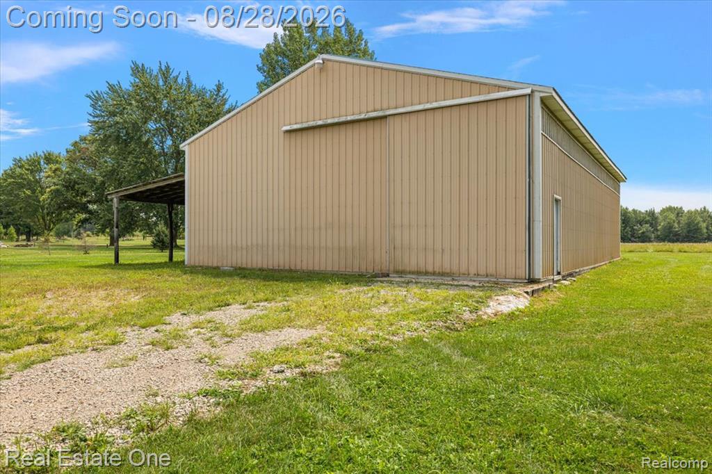 15250 34 Mile Road Armada, MI 48005 - Photo 5 of 49 Gallery Image 5